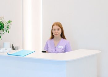 Фото клиники "Семейная стоматология доктора Боевой" - 2