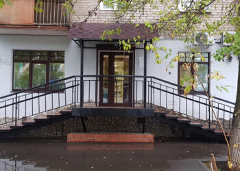 Фото клиники "Один к Одному" - 1