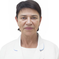 Врач Калинина Анна Аркадьевна - Кардиолог