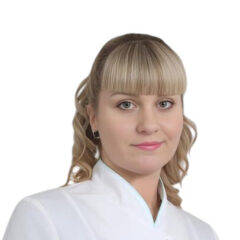 Врач Пермякова (Рудова) Ирина Владимировна - Венеролог