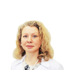 Врач Терехова Ольга Владимировна - Аллерголог, Иммунолог