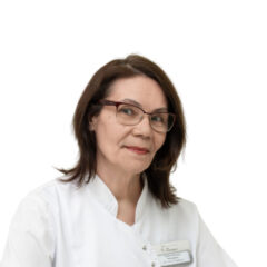 Врач Кольчурина Тамара Ивановна - Андролог, Уролог, Уролог-андролог