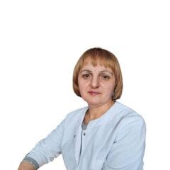 Врач Папидзе Лела Маркозиевна - Дерматолог