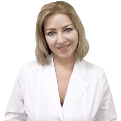 Врач Мишустина Елена Николаевна - Эндокринолог