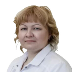 Врач Громова Ирина Александровна - Стоматолог