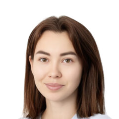 Врач Цветкова Екатерина Вадимовна - Стоматолог