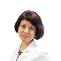 Врач Лазарева Мария Владимировна - Врач функциональной диагностики, Кардиолог