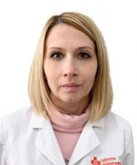 Врач Абрамова Анна Николаевна - Акушер, Гинеколог, Гинеколог-эндокринолог, УЗИ-специалист