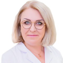 Врач Анисимова Елена Владимировна - Акушер, Акушер-гинеколог, Гинеколог