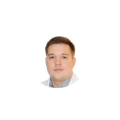 Врач Тимшин Сергей Андреевич - Флеболог
