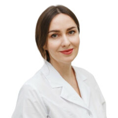 Врач Федосеева Татьяна Васильевна - УЗИ-специалист