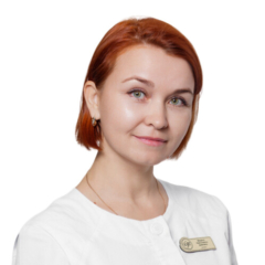 Врач Домнина Марина Николаевна - Стоматолог