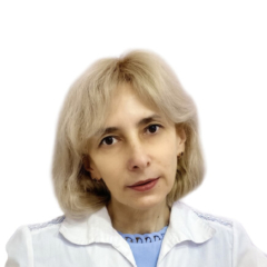 Врач Брусницина Людмила Николаевна - УЗИ-специалист