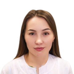 Врач Костарева Ирина Алексеевна - Гастроэнтеролог