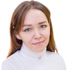 Врач Курагина Татьяна Евгеньевна - УЗИ-специалист