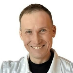 Врач Чиков Олег Львович - Психотерапевт