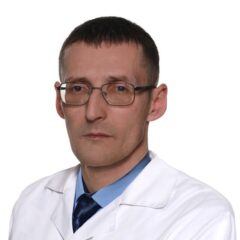 Врач Брунс Евгений Александрович - Нарколог