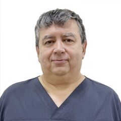 Врач Кадочников Олег Викторович - Мануальный терапевт