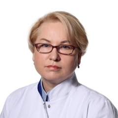 Врач Афанасьева Мария Петровна - Психотерапевт