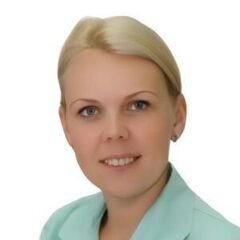 Врач Белослудцева Ольга Владимировна - Стоматолог