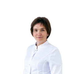 Врач Белкина Людмила Викторовна - УЗИ-специалист