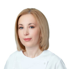 Врач Земская Лидия Дмитриевна - Дерматолог