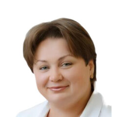 Врач Янкина Татьяна Ивановна - Терапевт