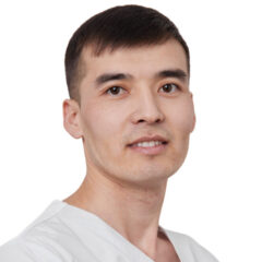 Врач Парпиев Улугбек Рахматиллаевич - Стоматолог-имплантолог, Стоматолог-терапевт, Стоматолог-хирург