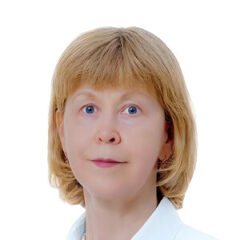 Врач Толстенко Татьяна Викторовна - Ревматолог