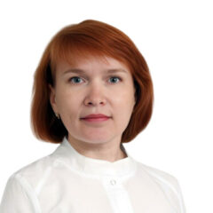 Врач Ведерникова Галина Николаевна - УЗИ-специалист