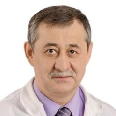 Врач Лукманов Даян Собирянович - Невролог