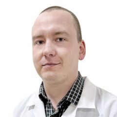 Врач Заморин Сергей Александрович - Ортопед