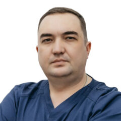 Врач Лихачёв Вячеслав Александрович - Стоматолог