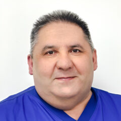Врач Шамсутдинов Альфред Габсалямович - Стоматолог-ортопед