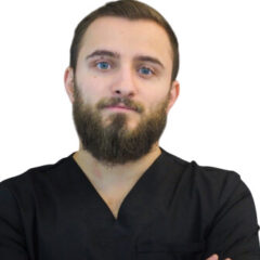 Врач Шабалин Дмитрий Валерьевич - Стоматолог