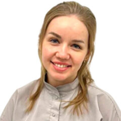 Врач Пастухова Кристина Алексеевна - Стоматолог, Стоматолог-гигиенист