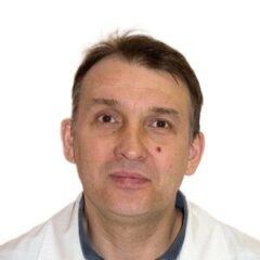 Врач Ярков Сергей Владимирович - УЗИ-специалист