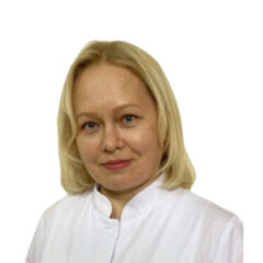 Врач Жукова Наталья Викторовна - Ортопед