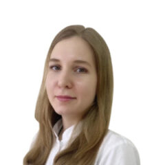 Врач Журавлева Анна Сергеевна - Стоматолог