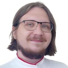 Врач Максимов Сергей Сергеевич - Психотерапевт
