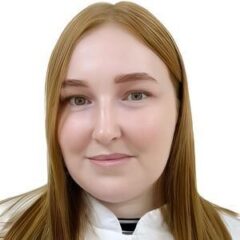 Врач Маслова Наталья Вячеславовна - Пульмонолог, Терапевт