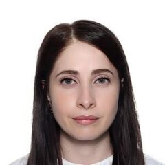 Врач Урасинова Виктория Александровна - Венеролог