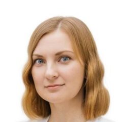 Врач Чернышкова Светлана Владимировна - УЗИ-специалист