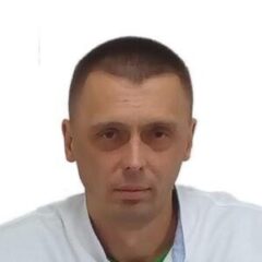 Врач Чигарских Олег Юрьевич - Венеролог