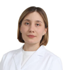 Врач Яковлева Александра Александровна - Эндокринолог