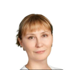 Врач Чернявина Анна Ивановна - Кардиолог