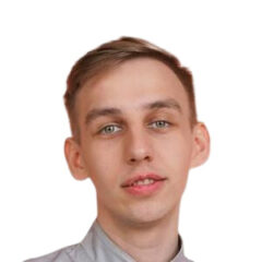 Врач Бабушкин Никита Александрович - Стоматолог