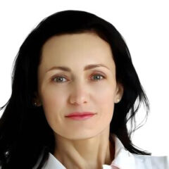 Врач Любимова Наталья Сергеевна - Стоматолог