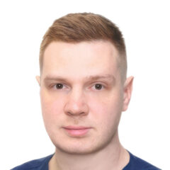 Врач Оборин Александр Андреевич - УЗИ-специалист