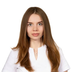 Врач Тяпугина Анастасия Юрьевна - Стоматолог-гигиенист